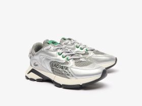 Женские кроссовки Lacoste L003 NEO