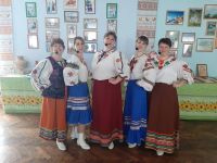 Сельский дом культуры «Новопашковский»