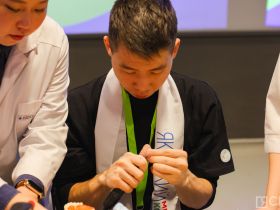 В Якутске проходит фестиваль профессий для школьников «Якутия – мои горизонты»