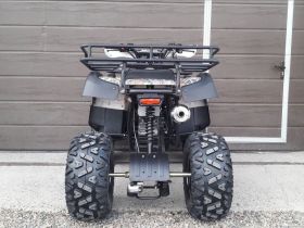 Квадроцикл MOTOLAND 200 All Road (2021 Г.)