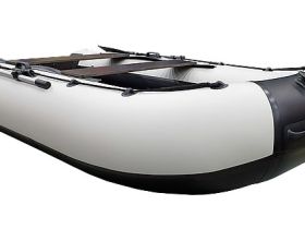 Лодка ПВХ ХАНТЕР А Лайт 335