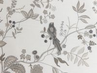 Пододеяльник Sibilla gray