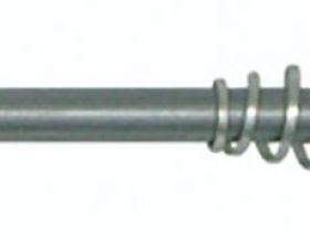 Эксцентрики SunRace QRZ7 титановая ось (передний)