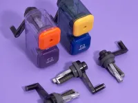 Запасное лезвие для точилки Малевичъ, 1 шт