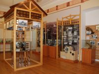 Минусинский региональный краеведческий музей им. Н. М. Мартьянова