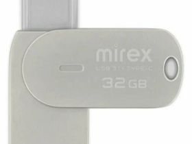 USB Flash Mirex