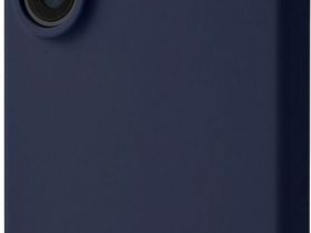 Чехол uBear Touch Mag Case для Galaxy S26 Ultra темно-синий
