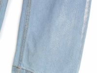 Джинсы для девочки