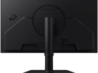 Монитор Samsung 25” Odyssey G4 FHD, 300 Гц черный