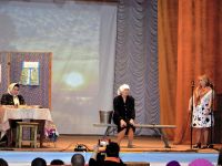 Антоновский сельский дом культуры