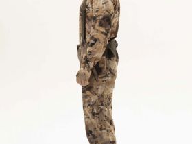 Летний охотничий костюм Remington Duck Hunting Yellow Waterfowl Honeycombs