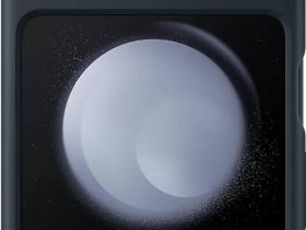 Чехол-накладка Samsung