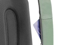 Рюкзак XD Design Bobby Soft для ноутбука до 15.6" светло-зеленый