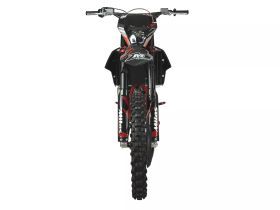 Мотоцикл кроссовый эндуро ZM Buster 300