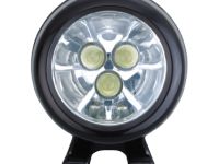 Фара для велосипеда Topeak WhiteLite II (черный)