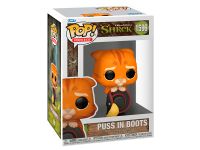 81175 Фигурка Shrek DW30th: Puss in Boots