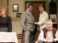 Санкт-Петербургский театр им. В. Ф. Комиссаржевской