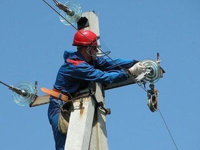 График ремонтных работ энергетиков в районах Якутии с 18 по 29 июня