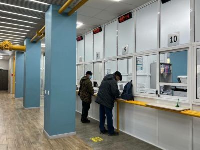 В Сахатранснефтегазе рассказали об услугах для предпринимателей