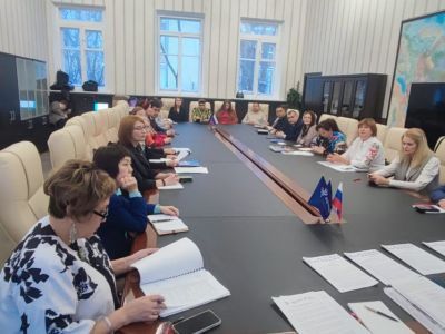 Проект Бердигестяхской школы Якутии представлен на конкурсе «Лидер народной дипломатии»