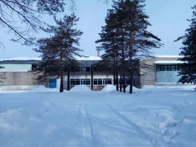 Малиновский сельский дом культуры