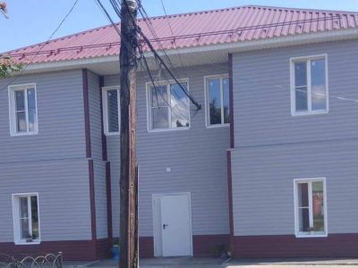 Мурзицкий сельский дом культуры