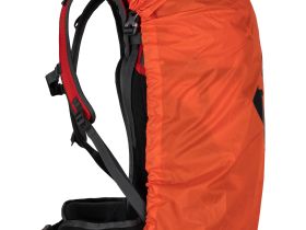 Накидка на рюкзак Rain Cover L