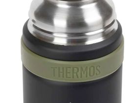 Термос из нерж. стали тм THERMOS FFX-901 MTBK 0.9L