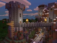Игра PlayStation для PS5 Minecraft, русская версия
