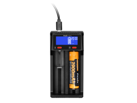 Зарядное устройство Fenix ARE-D2