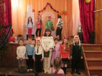 Косинский сельский дом культуры