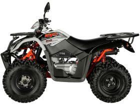 Квадроцикл KAYO AU200