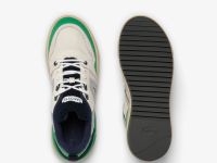 Женские зимние кроссовки Lacoste L002