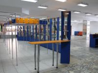 Сельский дом культуры «Ермолино»