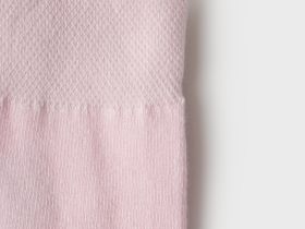 Колготки трикотажные для девочек, 2 пары в комплекте