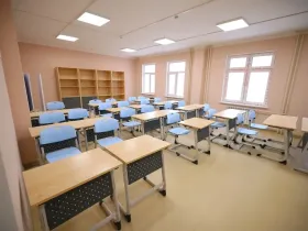 Школу №1 в Якутске планируют открыть весной этого года