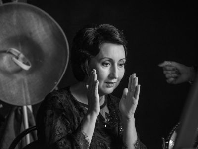 Билеты на Королева юмора (Рассвет) / Театр | Афиша | ИнфоТаймс