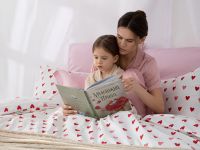 Постельное белье Amore Mio