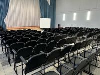 Школа № 8 города Кузнецка