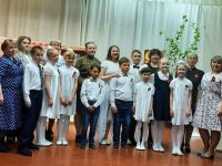 Дом культуры д. Нижние Таволги