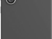 Чехол VLP Aster Case MagSafe для Galaxy S24 FE серый