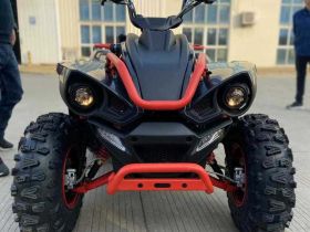 Квадроцикл LINHAI YAMAHA Z180