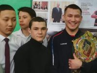 Родничнодольская сельская библиотека