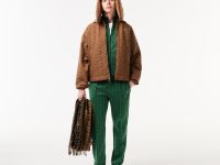 Женские спортивные брюки Lacoste