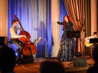 Музыкальный театр «Голос»