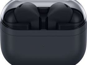 Наушники Samsung Galaxy Buds3 FE SM-R420NZKAMEA Чёрные