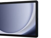 Планшет Samsung Galaxy Tab A9+ 5G 128 ГБ темно-синий