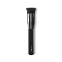 Лицо 05 круглая кисть для тонального крема / Face 05 Round Foundation Brush