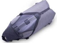 Платформа для подседельных баулов Acepac Saddle Harness  MKII (черный)