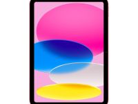Apple iPad (2025) Wi-Fi 512Gb (Pink)
